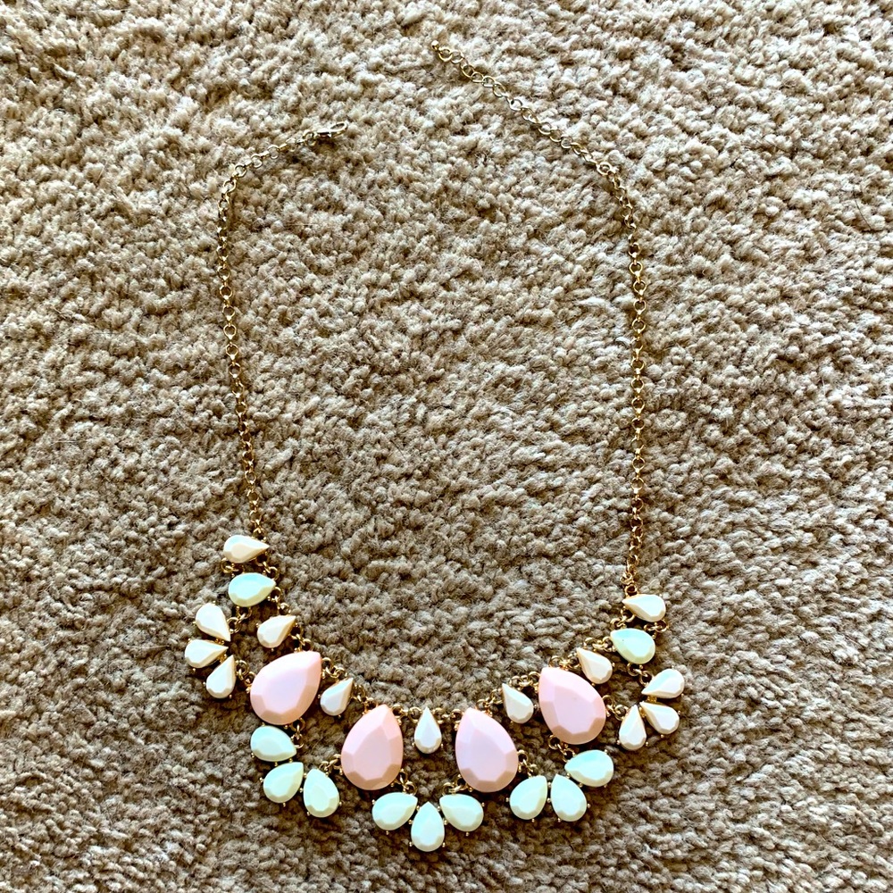 3/$15 Statement Necklace